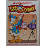 Almanaque Do Pato Donald
