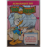 Almanaque Do Pato Donald