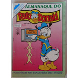 Almanaque Do Pato Donald