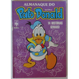 Almanaque Do Pato Donald