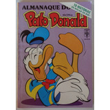Almanaque Do Pato Donald