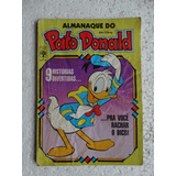 Almanaque Do Pato Donald