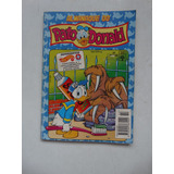 Almanaque Do Pato Donald