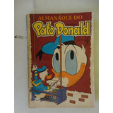 Almanaque Do Pato Donald
