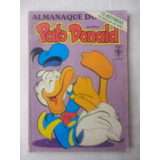 Almanaque Do Pato Donald