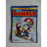 Almanaque Do Pato Donald