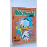 Almanaque Do Pato Donald