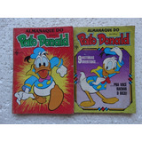Almanaque Do Pato Donald
