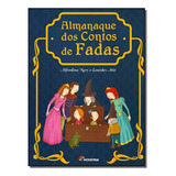 Almanaque Dos Contos De