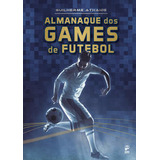 Almanaque Dos Games De