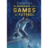 Almanaque Dos Games De