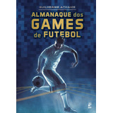 Almanaque Dos Games De