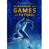 Almanaque Dos Games De