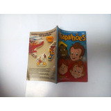 Almanaque Dos Trapalhoes 2