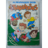 Almanaque Dos Trapalhoes Nº