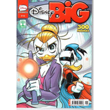 Almanaque Especial Disney Big Nº 46 - Abril 300 Páginas