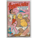Almanaque Ferias Os Trapalhoes
