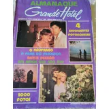 Almanaque Grande Hotel 54