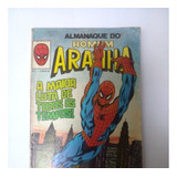 Almanaque Homem Aranha 1