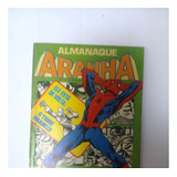 Almanaque Homem Aranha 11