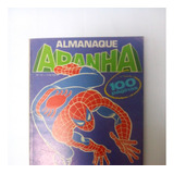 Almanaque Homem Aranha 12