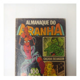 Almanaque Homem Aranha 4