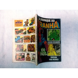 Almanaque Homem Aranha 4