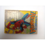 Almanaque Homem Aranha 5