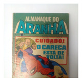 Almanaque Homem Aranha 6