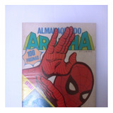 Almanaque Homem Aranha 7