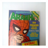 Almanaque Homem Aranha 9