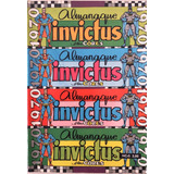 Almanaque Invictus 1970 Ebal
