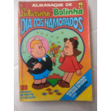 Almanaque Luluzinha E Bolinha Nº 7 - Editora Abril - 1981