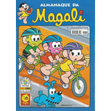 Almanaque Magali 50 