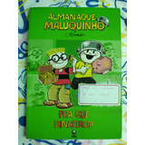 Almanaque Maluquinho Pra