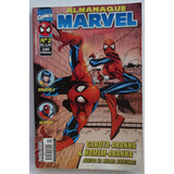 Almanaque Marvel Nº 2