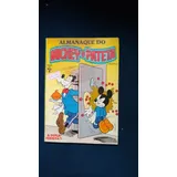 Almanaque Mickey E Pateta