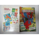 Almanaque O Homem Aranha