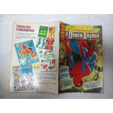 Almanaque O Homem Aranha