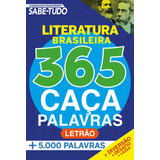 Almanaque Passatempos Sabetudo 365