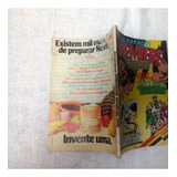 Almanaque Premiere Marvel 5