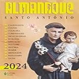 Almanaque Santo Antonio 2024