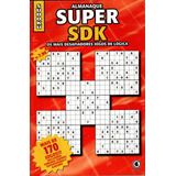 Almanaque Sudoku Super Sdk