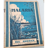 Almanaque Sul America Malaria