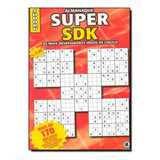 Almanaque Super Sdk 