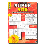 Almanaque Super Sdk 