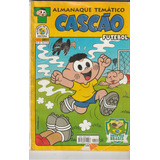 Almanaque Tematico Cascao