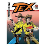 Almanaque Tex Vol 49
