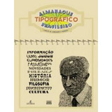 Almanaque Tipografico Brasileiro 