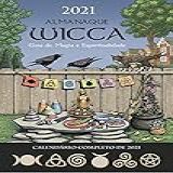 Almanaque Wicca 2021 
